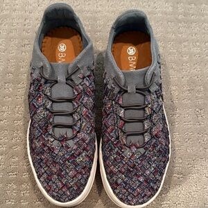 BM bernie mev. Multicolor Women’s Tennis Shoes 39